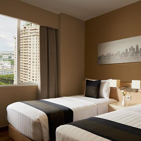 El Hotel Jakarta Eksteriør bilde
