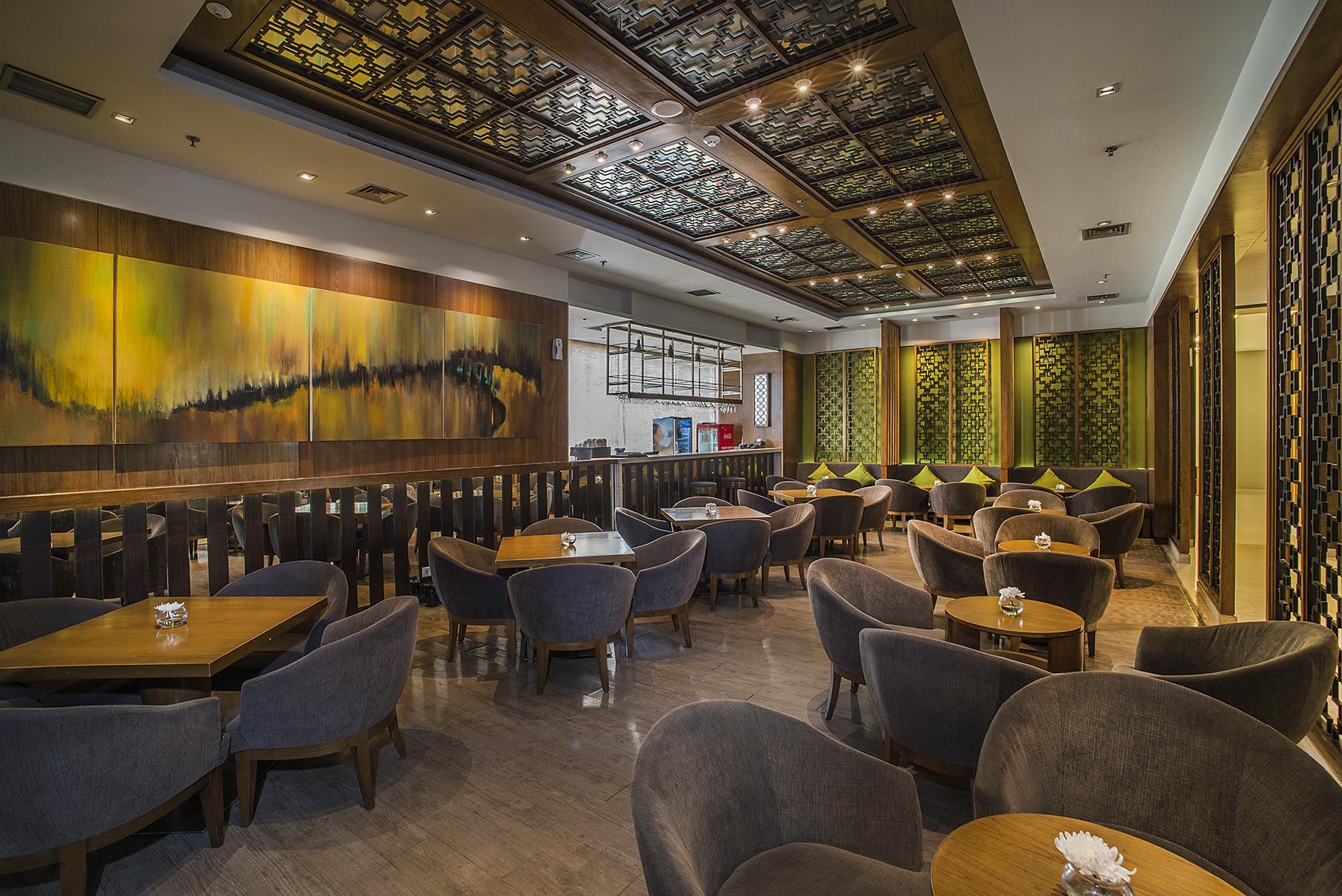 El Hotel Jakarta Eksteriør bilde