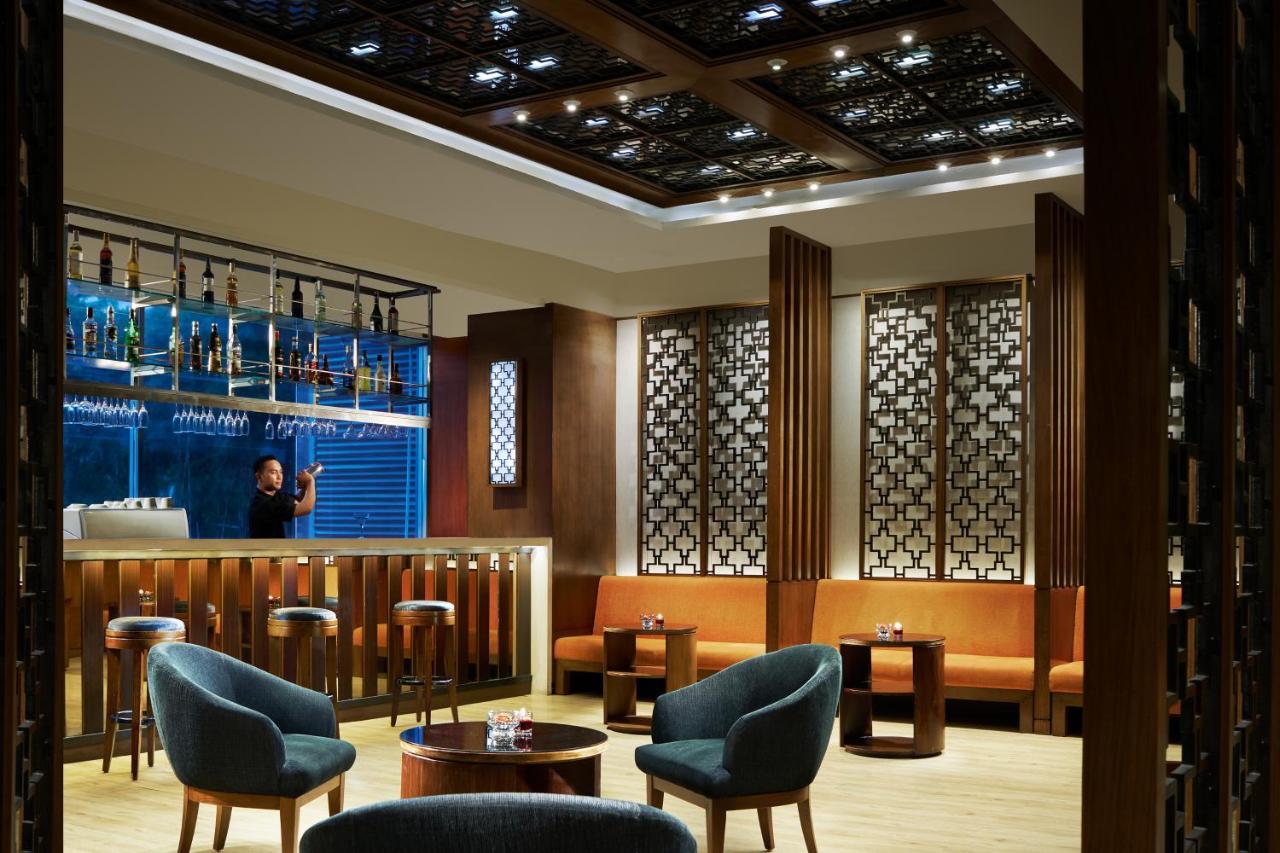 El Hotel Jakarta Eksteriør bilde