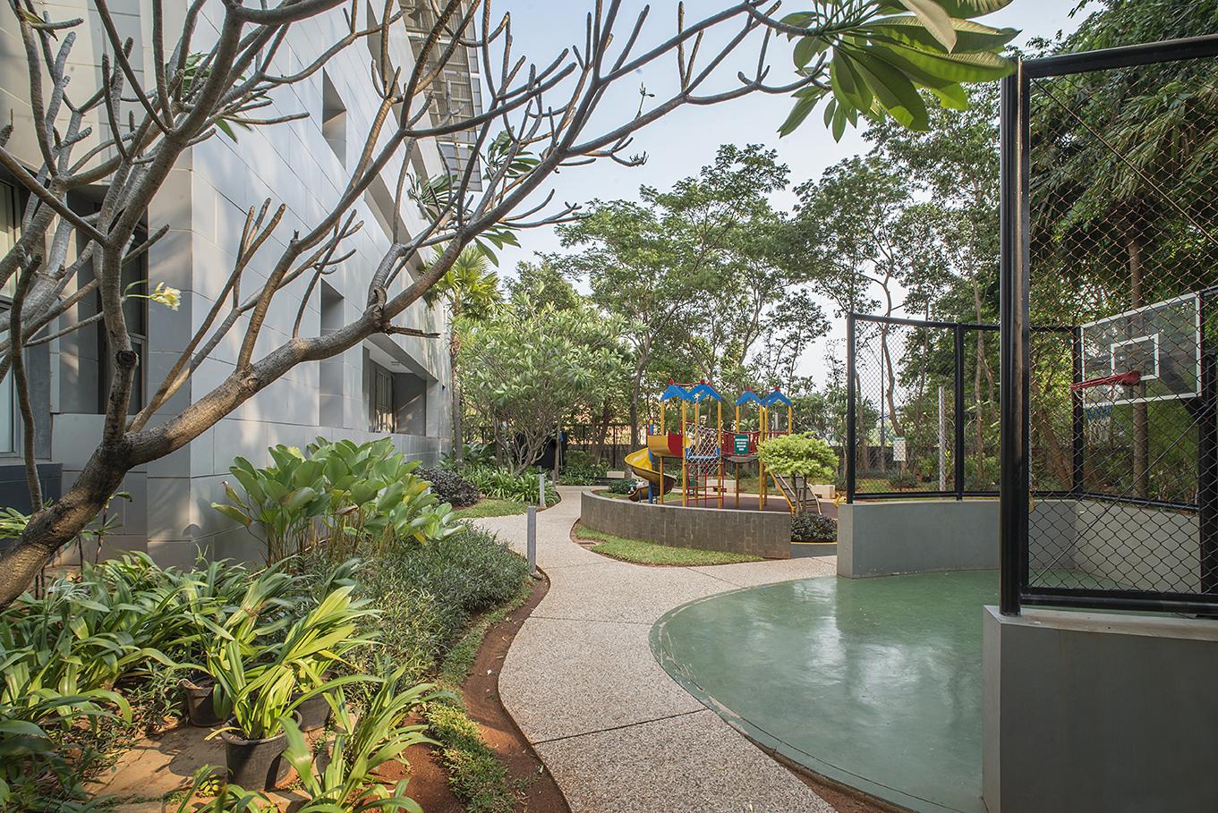 El Hotel Jakarta Eksteriør bilde