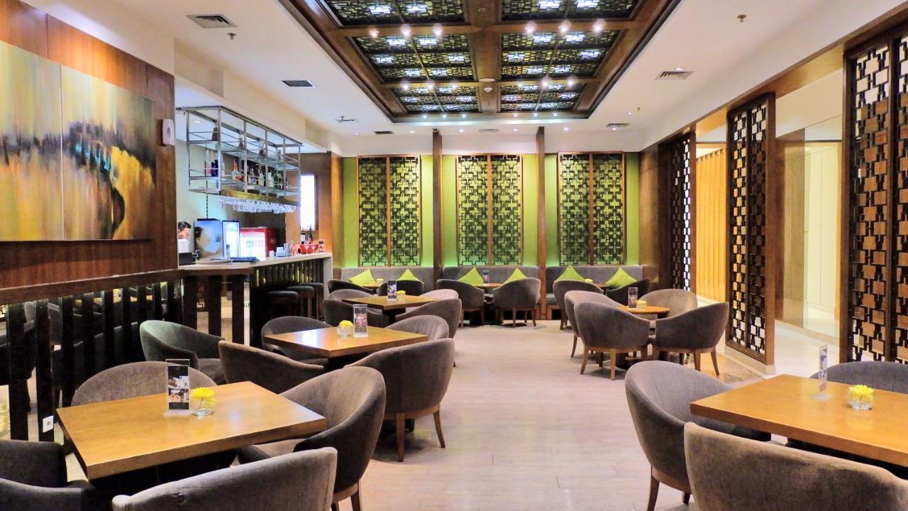 El Hotel Jakarta Eksteriør bilde
