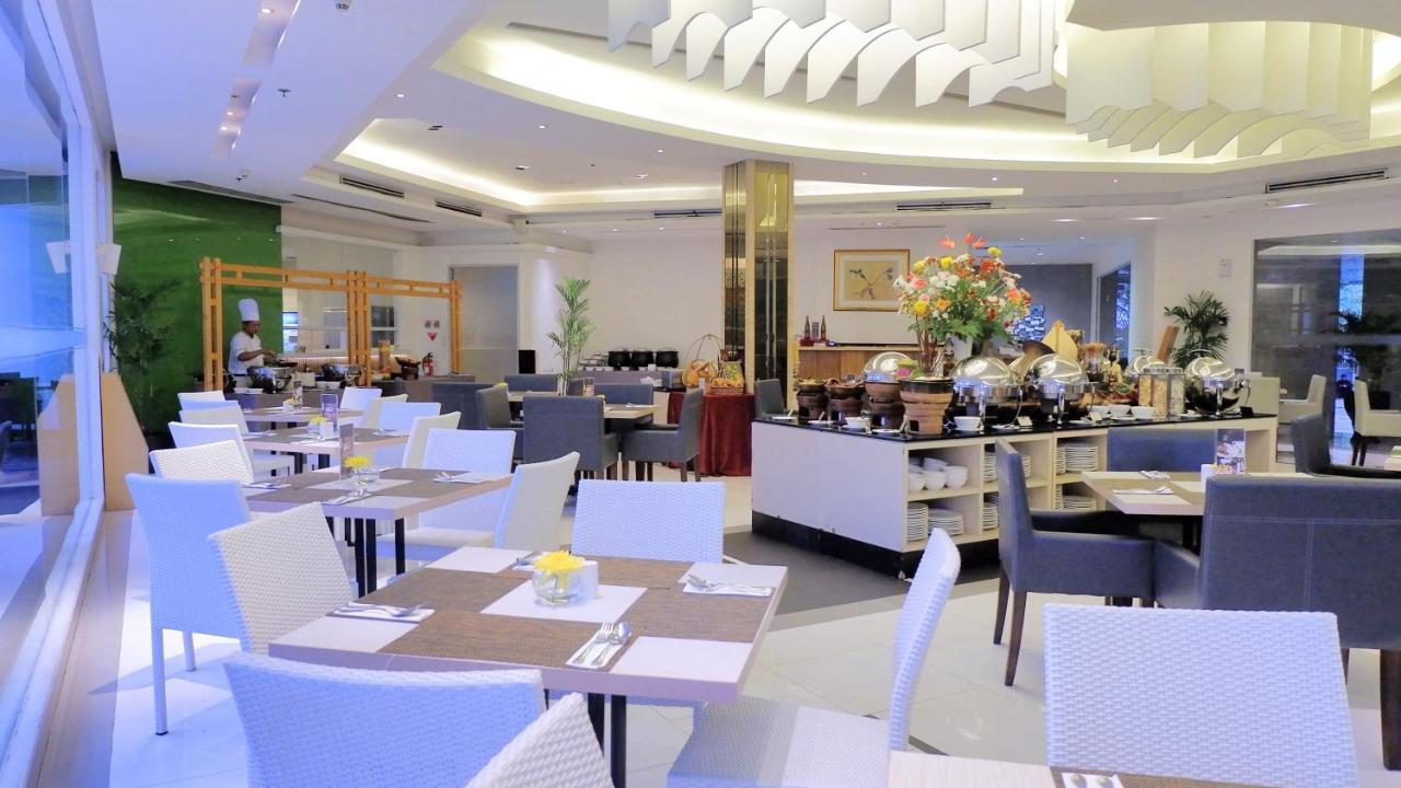 El Hotel Jakarta Eksteriør bilde